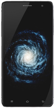 Cubot H1 LTE Dual SIM